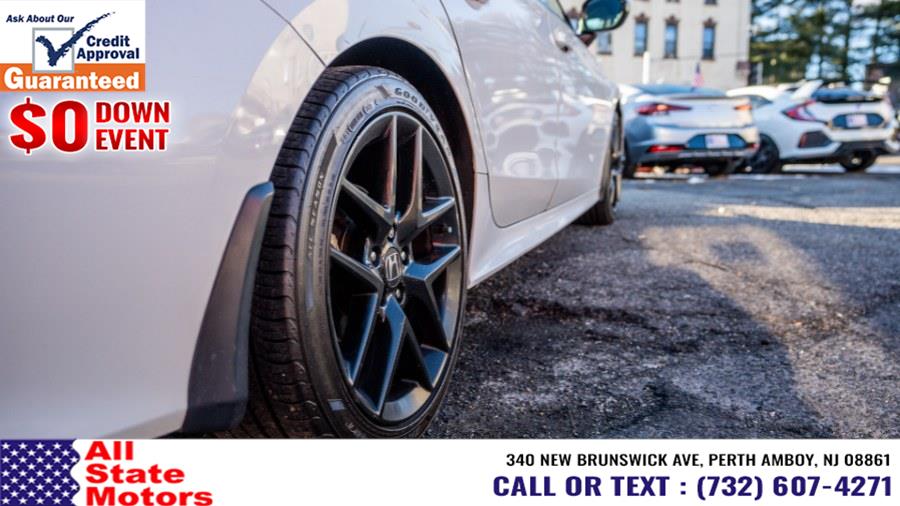 2022 Honda Civic Sedan Sport CVT, available for sale in Perth Amboy, New Jersey | All State Motor Inc. Perth Amboy, New Jersey 2022 Honda Civic Sedan Sport CVT, available for sale in Perth Amboy, New Jersey | All State Motor Inc. Perth Amboy, New Jersey