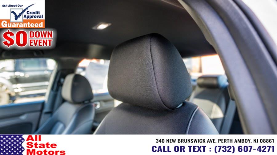 2022 Honda Civic Sedan Sport CVT, available for sale in Perth Amboy, New Jersey | All State Motor Inc. Perth Amboy, New Jersey 2022 Honda Civic Sedan Sport CVT, available for sale in Perth Amboy, New Jersey | All State Motor Inc. Perth Amboy, New Jersey