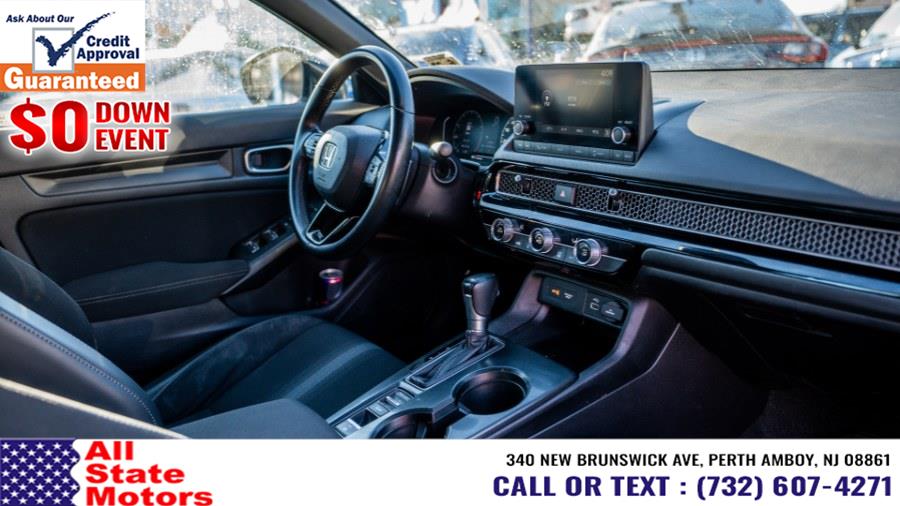 2022 Honda Civic Sedan Sport CVT, available for sale in Perth Amboy, New Jersey | All State Motor Inc. Perth Amboy, New Jersey 2022 Honda Civic Sedan Sport CVT, available for sale in Perth Amboy, New Jersey | All State Motor Inc. Perth Amboy, New Jersey