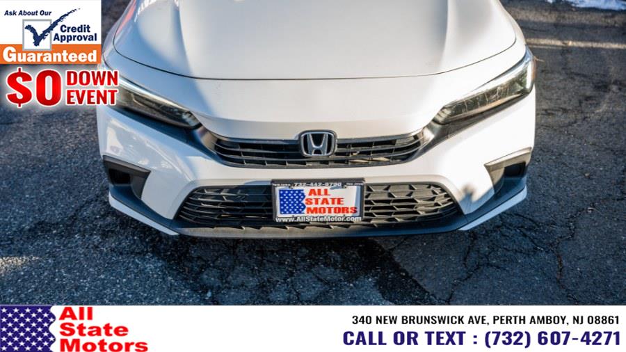 2022 Honda Civic Sedan Sport CVT, available for sale in Perth Amboy, New Jersey | All State Motor Inc. Perth Amboy, New Jersey 2022 Honda Civic Sedan Sport CVT, available for sale in Perth Amboy, New Jersey | All State Motor Inc. Perth Amboy, New Jersey