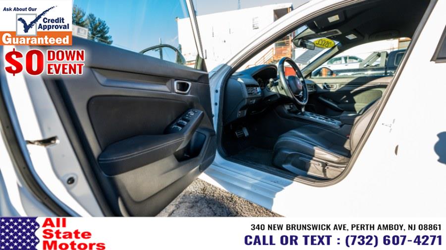 2022 Honda Civic Sedan Sport CVT, available for sale in Perth Amboy, New Jersey | All State Motor Inc. Perth Amboy, New Jersey 2022 Honda Civic Sedan Sport CVT, available for sale in Perth Amboy, New Jersey | All State Motor Inc. Perth Amboy, New Jersey