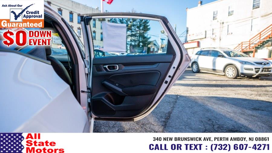 2022 Honda Civic Sedan Sport CVT, available for sale in Perth Amboy, New Jersey | All State Motor Inc. Perth Amboy, New Jersey 2022 Honda Civic Sedan Sport CVT, available for sale in Perth Amboy, New Jersey | All State Motor Inc. Perth Amboy, New Jersey