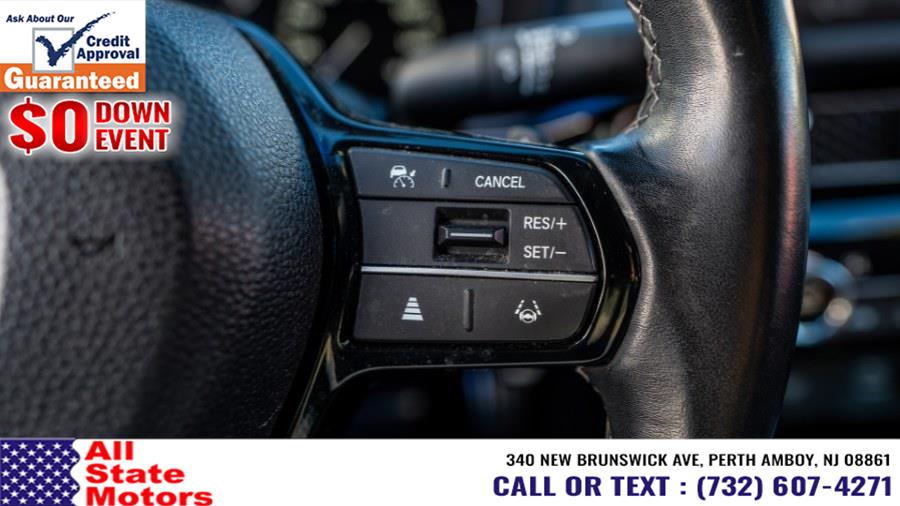 2022 Honda Civic Sedan Sport CVT, available for sale in Perth Amboy, New Jersey | All State Motor Inc. Perth Amboy, New Jersey 2022 Honda Civic Sedan Sport CVT, available for sale in Perth Amboy, New Jersey | All State Motor Inc. Perth Amboy, New Jersey