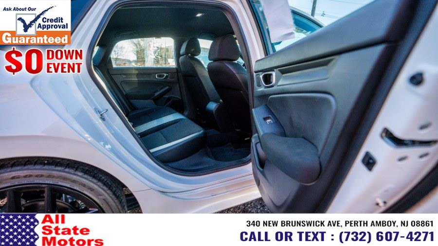 2022 Honda Civic Sedan Sport CVT, available for sale in Perth Amboy, New Jersey | All State Motor Inc. Perth Amboy, New Jersey 2022 Honda Civic Sedan Sport CVT, available for sale in Perth Amboy, New Jersey | All State Motor Inc. Perth Amboy, New Jersey