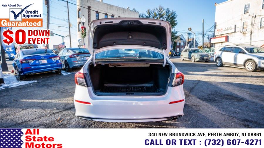 2022 Honda Civic Sedan Sport CVT, available for sale in Perth Amboy, New Jersey | All State Motor Inc. Perth Amboy, New Jersey 2022 Honda Civic Sedan Sport CVT, available for sale in Perth Amboy, New Jersey | All State Motor Inc. Perth Amboy, New Jersey
