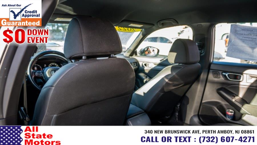 2022 Honda Civic Sedan Sport CVT, available for sale in Perth Amboy, New Jersey | All State Motor Inc. Perth Amboy, New Jersey 2022 Honda Civic Sedan Sport CVT, available for sale in Perth Amboy, New Jersey | All State Motor Inc. Perth Amboy, New Jersey