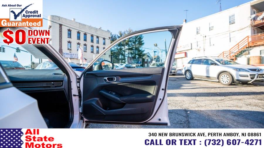 2022 Honda Civic Sedan Sport CVT, available for sale in Perth Amboy, New Jersey | All State Motor Inc. Perth Amboy, New Jersey 2022 Honda Civic Sedan Sport CVT, available for sale in Perth Amboy, New Jersey | All State Motor Inc. Perth Amboy, New Jersey