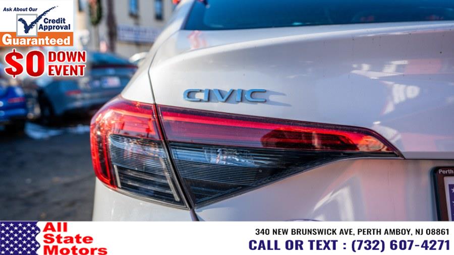 2022 Honda Civic Sedan Sport CVT, available for sale in Perth Amboy, New Jersey | All State Motor Inc. Perth Amboy, New Jersey 2022 Honda Civic Sedan Sport CVT, available for sale in Perth Amboy, New Jersey | All State Motor Inc. Perth Amboy, New Jersey