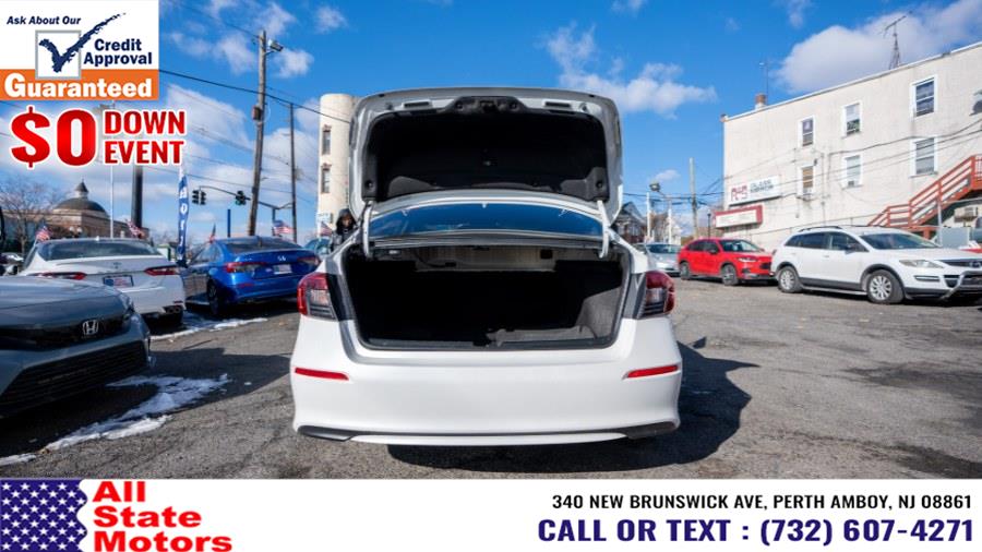 2022 Honda Civic Sedan LX CVT, available for sale in Perth Amboy, New Jersey | All State Motor Inc. Perth Amboy, New Jersey 2022 Honda Civic Sedan LX CVT, available for sale in Perth Amboy, New Jersey | All State Motor Inc. Perth Amboy, New Jersey