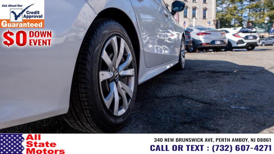 2022 Honda Civic Sedan LX CVT, available for sale in Perth Amboy, New Jersey | All State Motor Inc. Perth Amboy, New Jersey 2022 Honda Civic Sedan LX CVT, available for sale in Perth Amboy, New Jersey | All State Motor Inc. Perth Amboy, New Jersey