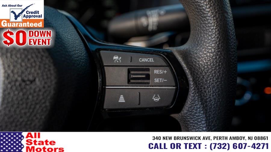 2022 Honda Civic Sedan LX CVT, available for sale in Perth Amboy, New Jersey | All State Motor Inc. Perth Amboy, New Jersey 2022 Honda Civic Sedan LX CVT, available for sale in Perth Amboy, New Jersey | All State Motor Inc. Perth Amboy, New Jersey