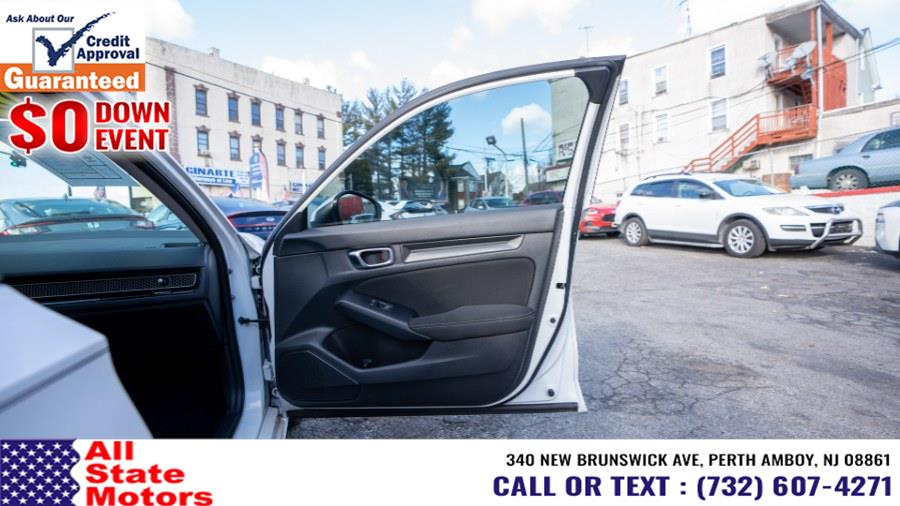 2022 Honda Civic Sedan LX CVT, available for sale in Perth Amboy, New Jersey | All State Motor Inc. Perth Amboy, New Jersey 2022 Honda Civic Sedan LX CVT, available for sale in Perth Amboy, New Jersey | All State Motor Inc. Perth Amboy, New Jersey