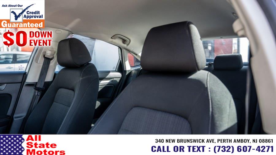 2022 Honda Civic Sedan LX CVT, available for sale in Perth Amboy, New Jersey | All State Motor Inc. Perth Amboy, New Jersey 2022 Honda Civic Sedan LX CVT, available for sale in Perth Amboy, New Jersey | All State Motor Inc. Perth Amboy, New Jersey