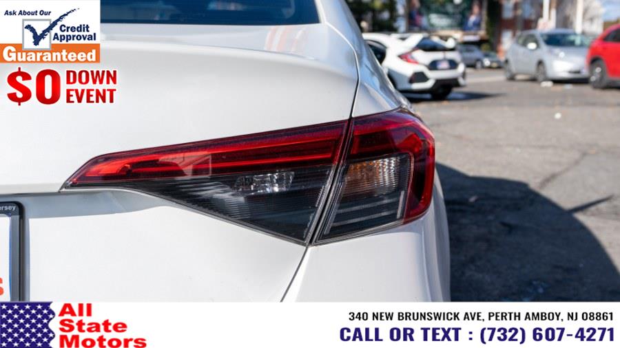 2022 Honda Civic Sedan LX CVT, available for sale in Perth Amboy, New Jersey | All State Motor Inc. Perth Amboy, New Jersey 2022 Honda Civic Sedan LX CVT, available for sale in Perth Amboy, New Jersey | All State Motor Inc. Perth Amboy, New Jersey