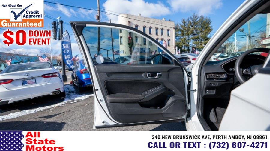 2022 Honda Civic Sedan LX CVT, available for sale in Perth Amboy, New Jersey | All State Motor Inc. Perth Amboy, New Jersey 2022 Honda Civic Sedan LX CVT, available for sale in Perth Amboy, New Jersey | All State Motor Inc. Perth Amboy, New Jersey