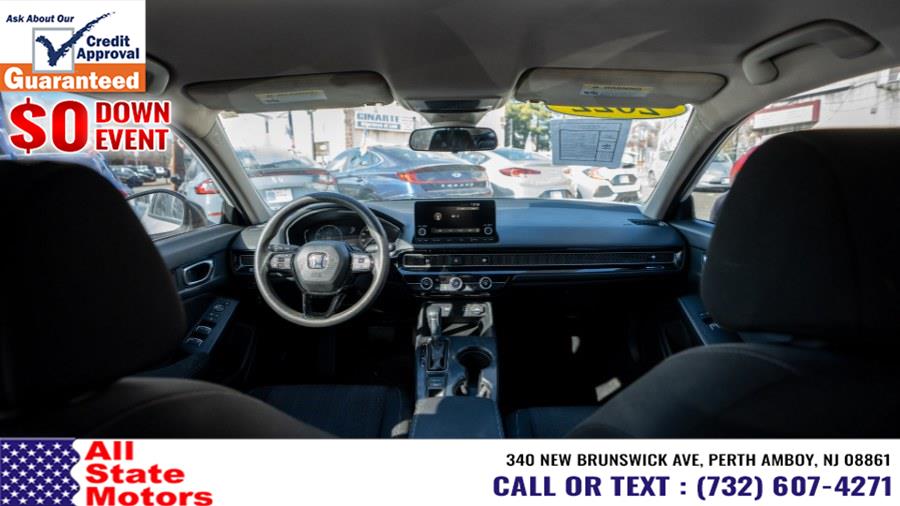 2022 Honda Civic Sedan LX CVT, available for sale in Perth Amboy, New Jersey | All State Motor Inc. Perth Amboy, New Jersey 2022 Honda Civic Sedan LX CVT, available for sale in Perth Amboy, New Jersey | All State Motor Inc. Perth Amboy, New Jersey