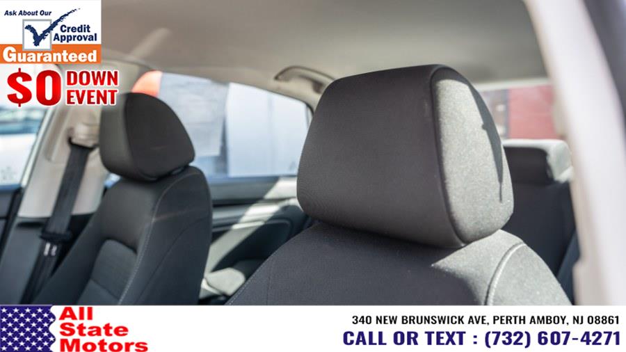2022 Honda Civic Sedan LX CVT, available for sale in Perth Amboy, New Jersey | All State Motor Inc. Perth Amboy, New Jersey 2022 Honda Civic Sedan LX CVT, available for sale in Perth Amboy, New Jersey | All State Motor Inc. Perth Amboy, New Jersey