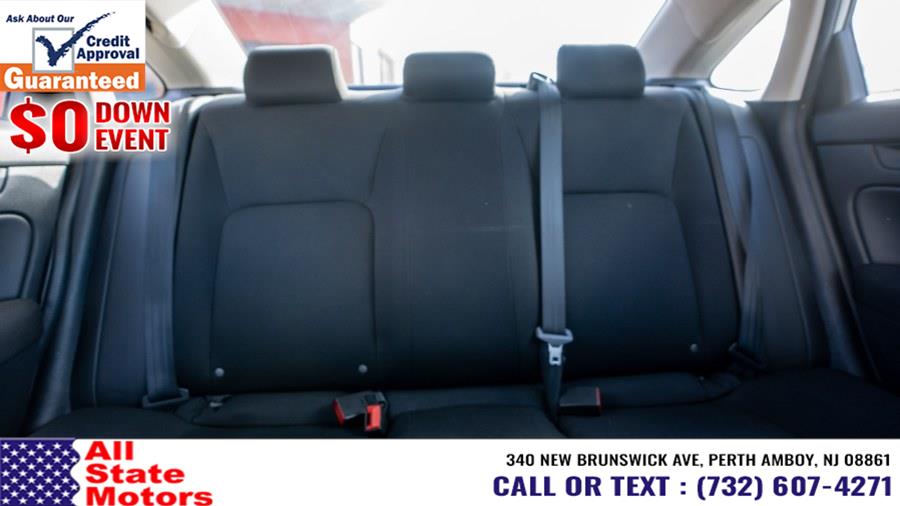 2022 Honda Civic Sedan LX CVT, available for sale in Perth Amboy, New Jersey | All State Motor Inc. Perth Amboy, New Jersey 2022 Honda Civic Sedan LX CVT, available for sale in Perth Amboy, New Jersey | All State Motor Inc. Perth Amboy, New Jersey