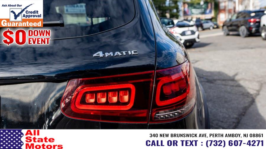 2021 Mercedes-Benz GLC GLC 300 4MATIC SUV, available for sale in Perth Amboy, New Jersey | All State Motor Inc. Perth Amboy, New Jersey 2021 Mercedes-Benz GLC GLC 300 4MATIC SUV, available for sale in Perth Amboy, New Jersey | All State Motor Inc. Perth Amboy, New Jersey