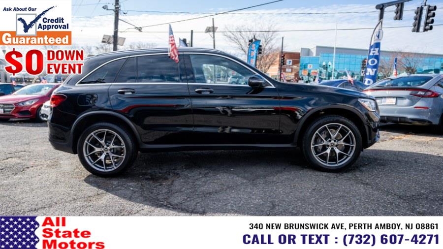 2021 Mercedes-Benz GLC GLC 300 4MATIC SUV, available for sale in Perth Amboy, New Jersey | All State Motor Inc. Perth Amboy, New Jersey 2021 Mercedes-Benz GLC GLC 300 4MATIC SUV, available for sale in Perth Amboy, New Jersey | All State Motor Inc. Perth Amboy, New Jersey