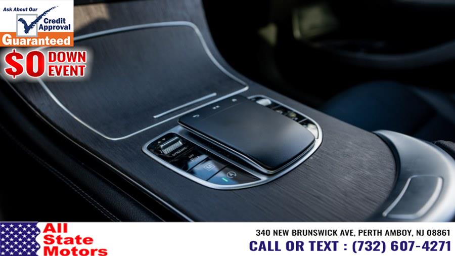 2021 Mercedes-Benz GLC GLC 300 4MATIC SUV, available for sale in Perth Amboy, New Jersey | All State Motor Inc. Perth Amboy, New Jersey 2021 Mercedes-Benz GLC GLC 300 4MATIC SUV, available for sale in Perth Amboy, New Jersey | All State Motor Inc. Perth Amboy, New Jersey