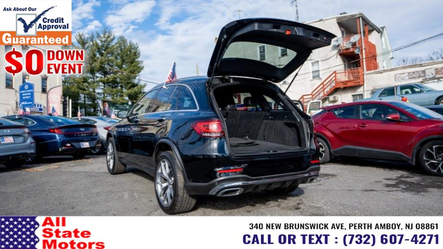2021 Mercedes-Benz GLC GLC 300 4MATIC SUV, available for sale in Perth Amboy, New Jersey | All State Motor Inc. Perth Amboy, New Jersey 2021 Mercedes-Benz GLC GLC 300 4MATIC SUV, available for sale in Perth Amboy, New Jersey | All State Motor Inc. Perth Amboy, New Jersey