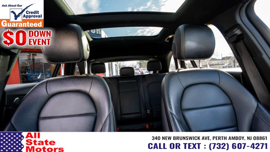 2021 Mercedes-Benz GLC GLC 300 4MATIC SUV, available for sale in Perth Amboy, New Jersey | All State Motor Inc. Perth Amboy, New Jersey 2021 Mercedes-Benz GLC GLC 300 4MATIC SUV, available for sale in Perth Amboy, New Jersey | All State Motor Inc. Perth Amboy, New Jersey