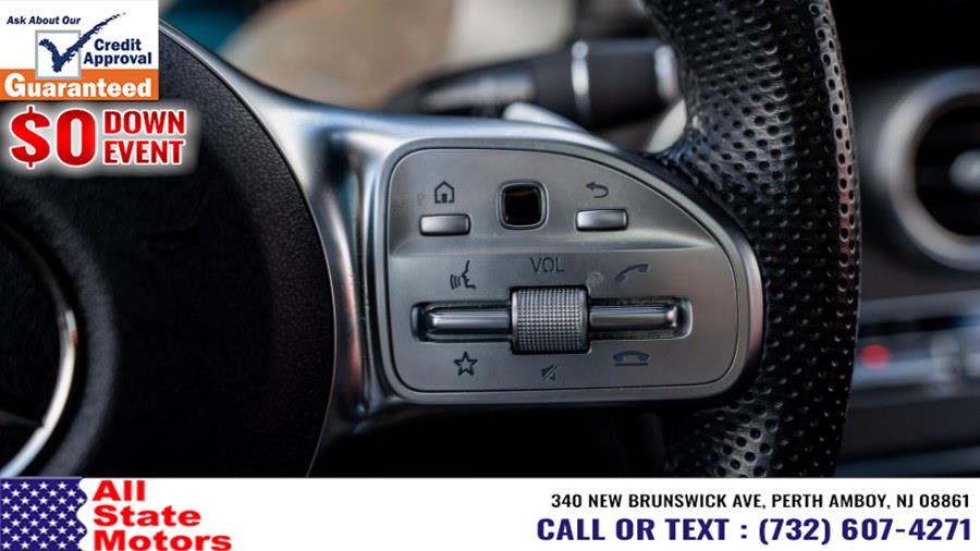 2021 Mercedes-Benz GLC GLC 300 4MATIC SUV, available for sale in Perth Amboy, New Jersey | All State Motor Inc. Perth Amboy, New Jersey 2021 Mercedes-Benz GLC GLC 300 4MATIC SUV, available for sale in Perth Amboy, New Jersey | All State Motor Inc. Perth Amboy, New Jersey