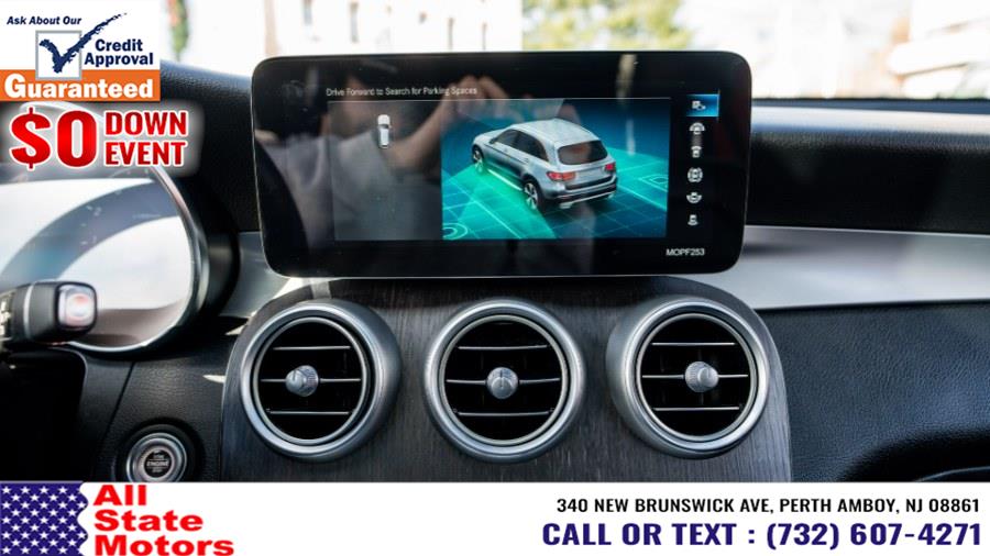 2021 Mercedes-Benz GLC GLC 300 4MATIC SUV, available for sale in Perth Amboy, New Jersey | All State Motor Inc. Perth Amboy, New Jersey 2021 Mercedes-Benz GLC GLC 300 4MATIC SUV, available for sale in Perth Amboy, New Jersey | All State Motor Inc. Perth Amboy, New Jersey