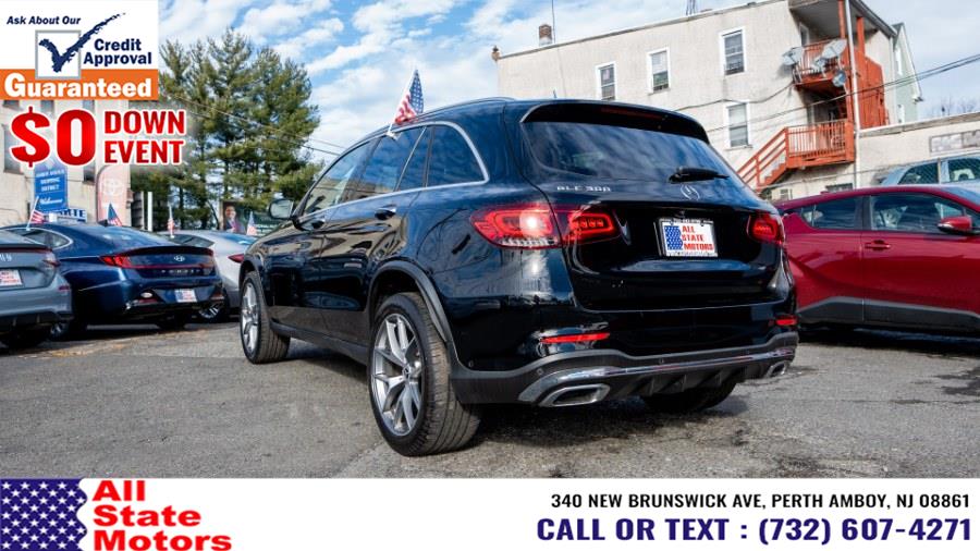 2021 Mercedes-Benz GLC GLC 300 4MATIC SUV, available for sale in Perth Amboy, New Jersey | All State Motor Inc. Perth Amboy, New Jersey 2021 Mercedes-Benz GLC GLC 300 4MATIC SUV, available for sale in Perth Amboy, New Jersey | All State Motor Inc. Perth Amboy, New Jersey