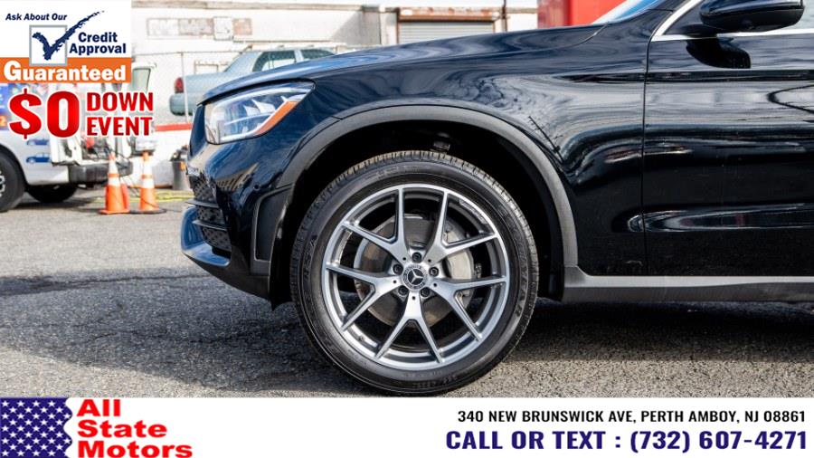 2021 Mercedes-Benz GLC GLC 300 4MATIC SUV, available for sale in Perth Amboy, New Jersey | All State Motor Inc. Perth Amboy, New Jersey 2021 Mercedes-Benz GLC GLC 300 4MATIC SUV, available for sale in Perth Amboy, New Jersey | All State Motor Inc. Perth Amboy, New Jersey