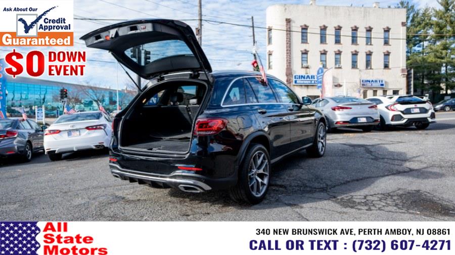 2021 Mercedes-Benz GLC GLC 300 4MATIC SUV, available for sale in Perth Amboy, New Jersey | All State Motor Inc. Perth Amboy, New Jersey 2021 Mercedes-Benz GLC GLC 300 4MATIC SUV, available for sale in Perth Amboy, New Jersey | All State Motor Inc. Perth Amboy, New Jersey