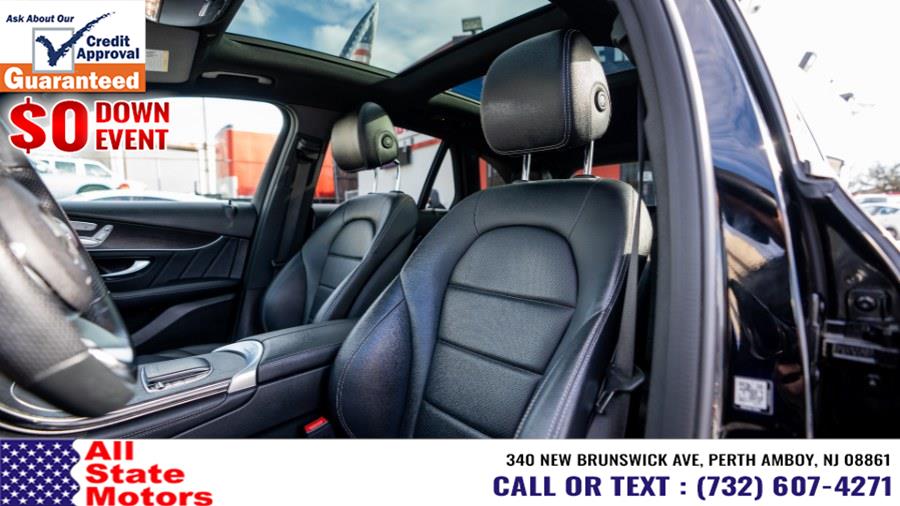 2021 Mercedes-Benz GLC GLC 300 4MATIC SUV, available for sale in Perth Amboy, New Jersey | All State Motor Inc. Perth Amboy, New Jersey 2021 Mercedes-Benz GLC GLC 300 4MATIC SUV, available for sale in Perth Amboy, New Jersey | All State Motor Inc. Perth Amboy, New Jersey