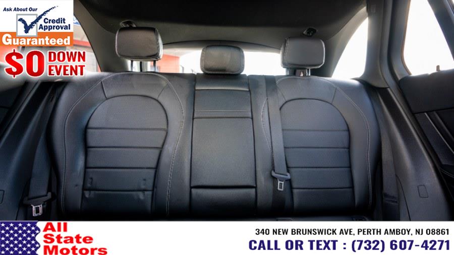 2021 Mercedes-Benz GLC GLC 300 4MATIC SUV, available for sale in Perth Amboy, New Jersey | All State Motor Inc. Perth Amboy, New Jersey 2021 Mercedes-Benz GLC GLC 300 4MATIC SUV, available for sale in Perth Amboy, New Jersey | All State Motor Inc. Perth Amboy, New Jersey