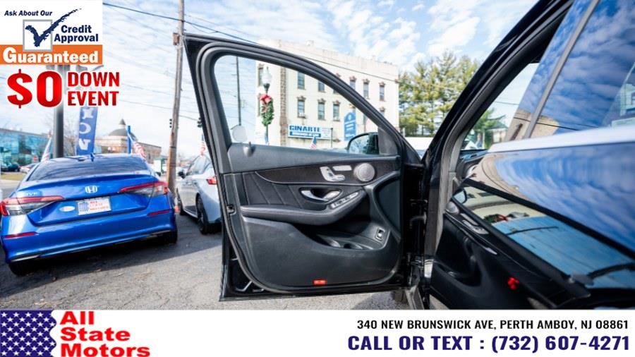 2021 Mercedes-Benz GLC GLC 300 4MATIC SUV, available for sale in Perth Amboy, New Jersey | All State Motor Inc. Perth Amboy, New Jersey 2021 Mercedes-Benz GLC GLC 300 4MATIC SUV, available for sale in Perth Amboy, New Jersey | All State Motor Inc. Perth Amboy, New Jersey