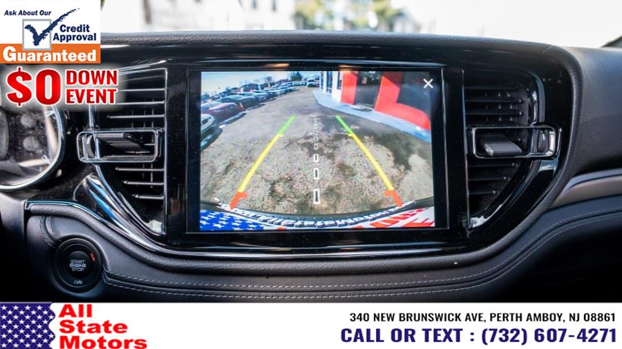 2021 Dodge Durango GT Plus AWD, available for sale in Perth Amboy, New Jersey | All State Motor Inc. Perth Amboy, New Jersey 2021 Dodge Durango GT Plus AWD, available for sale in Perth Amboy, New Jersey | All State Motor Inc. Perth Amboy, New Jersey