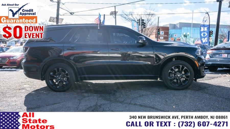 2021 Dodge Durango GT Plus AWD, available for sale in Perth Amboy, New Jersey | All State Motor Inc. Perth Amboy, New Jersey 2021 Dodge Durango GT Plus AWD, available for sale in Perth Amboy, New Jersey | All State Motor Inc. Perth Amboy, New Jersey