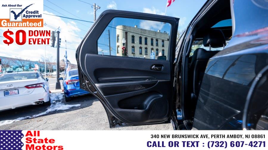 2021 Dodge Durango GT Plus AWD, available for sale in Perth Amboy, New Jersey | All State Motor Inc. Perth Amboy, New Jersey 2021 Dodge Durango GT Plus AWD, available for sale in Perth Amboy, New Jersey | All State Motor Inc. Perth Amboy, New Jersey