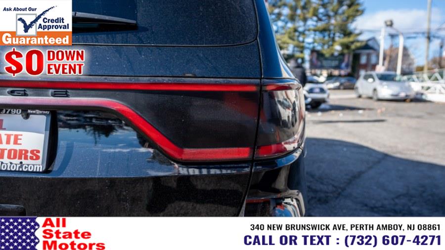 2021 Dodge Durango GT Plus AWD, available for sale in Perth Amboy, New Jersey | All State Motor Inc. Perth Amboy, New Jersey 2021 Dodge Durango GT Plus AWD, available for sale in Perth Amboy, New Jersey | All State Motor Inc. Perth Amboy, New Jersey