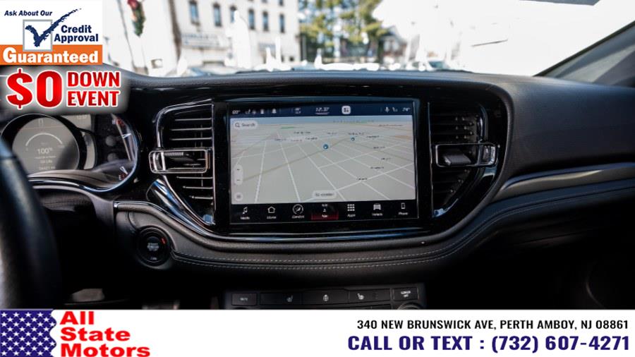 2021 Dodge Durango GT Plus AWD, available for sale in Perth Amboy, New Jersey | All State Motor Inc. Perth Amboy, New Jersey 2021 Dodge Durango GT Plus AWD, available for sale in Perth Amboy, New Jersey | All State Motor Inc. Perth Amboy, New Jersey