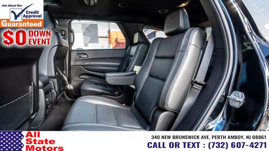 2021 Dodge Durango GT Plus AWD, available for sale in Perth Amboy, New Jersey | All State Motor Inc. Perth Amboy, New Jersey 2021 Dodge Durango GT Plus AWD, available for sale in Perth Amboy, New Jersey | All State Motor Inc. Perth Amboy, New Jersey