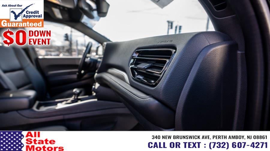 2021 Dodge Durango GT Plus AWD, available for sale in Perth Amboy, New Jersey | All State Motor Inc. Perth Amboy, New Jersey 2021 Dodge Durango GT Plus AWD, available for sale in Perth Amboy, New Jersey | All State Motor Inc. Perth Amboy, New Jersey