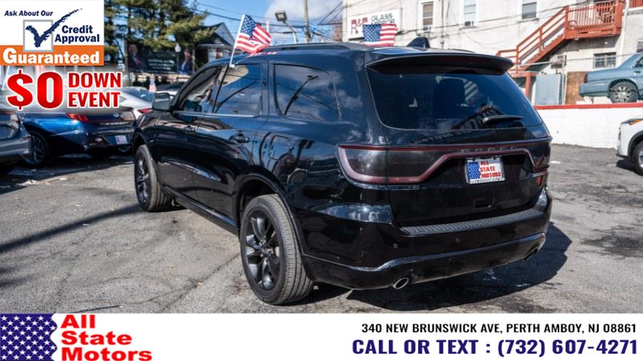 2021 Dodge Durango GT Plus AWD, available for sale in Perth Amboy, New Jersey | All State Motor Inc. Perth Amboy, New Jersey 2021 Dodge Durango GT Plus AWD, available for sale in Perth Amboy, New Jersey | All State Motor Inc. Perth Amboy, New Jersey