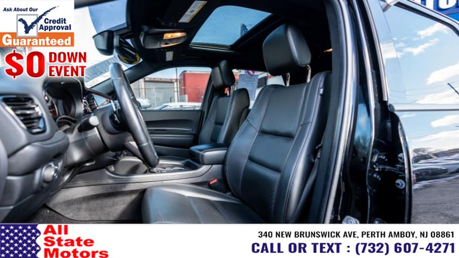 2021 Dodge Durango GT Plus AWD, available for sale in Perth Amboy, New Jersey | All State Motor Inc. Perth Amboy, New Jersey 2021 Dodge Durango GT Plus AWD, available for sale in Perth Amboy, New Jersey | All State Motor Inc. Perth Amboy, New Jersey