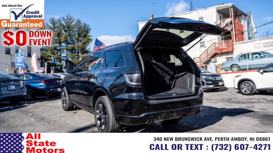 2021 Dodge Durango GT Plus AWD, available for sale in Perth Amboy, New Jersey | All State Motor Inc. Perth Amboy, New Jersey 2021 Dodge Durango GT Plus AWD, available for sale in Perth Amboy, New Jersey | All State Motor Inc. Perth Amboy, New Jersey