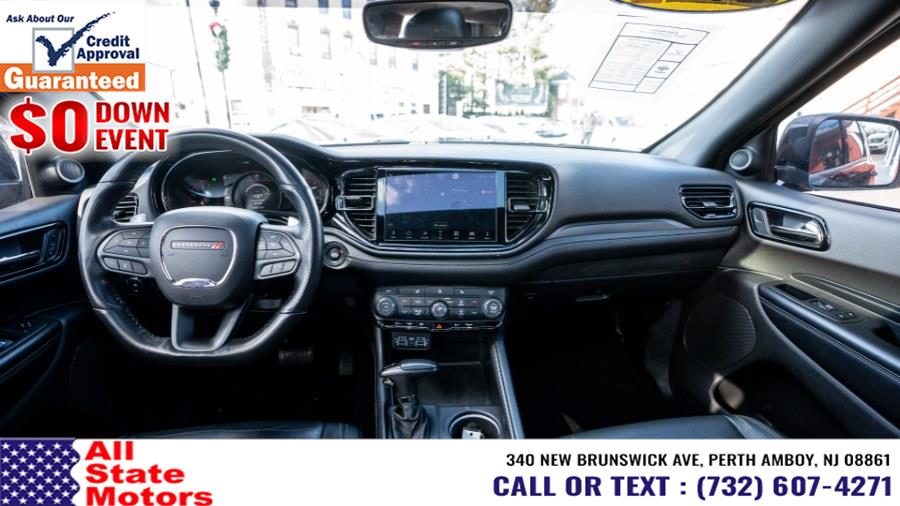 2021 Dodge Durango GT Plus AWD, available for sale in Perth Amboy, New Jersey | All State Motor Inc. Perth Amboy, New Jersey 2021 Dodge Durango GT Plus AWD, available for sale in Perth Amboy, New Jersey | All State Motor Inc. Perth Amboy, New Jersey