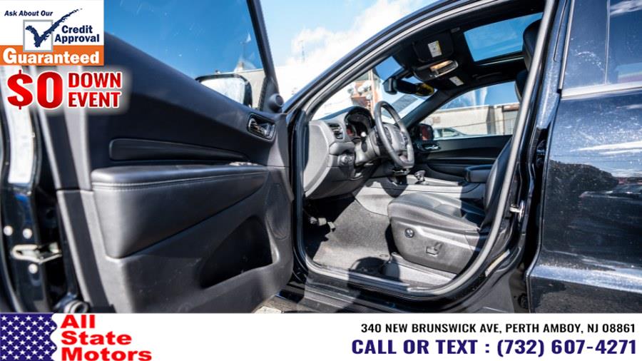 2021 Dodge Durango GT Plus AWD, available for sale in Perth Amboy, New Jersey | All State Motor Inc. Perth Amboy, New Jersey 2021 Dodge Durango GT Plus AWD, available for sale in Perth Amboy, New Jersey | All State Motor Inc. Perth Amboy, New Jersey