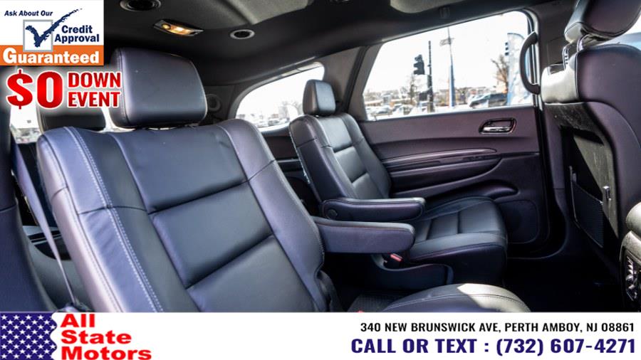 2021 Dodge Durango GT Plus AWD, available for sale in Perth Amboy, New Jersey | All State Motor Inc. Perth Amboy, New Jersey 2021 Dodge Durango GT Plus AWD, available for sale in Perth Amboy, New Jersey | All State Motor Inc. Perth Amboy, New Jersey