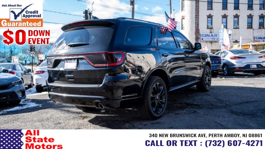 2021 Dodge Durango GT Plus AWD, available for sale in Perth Amboy, New Jersey | All State Motor Inc. Perth Amboy, New Jersey 2021 Dodge Durango GT Plus AWD, available for sale in Perth Amboy, New Jersey | All State Motor Inc. Perth Amboy, New Jersey