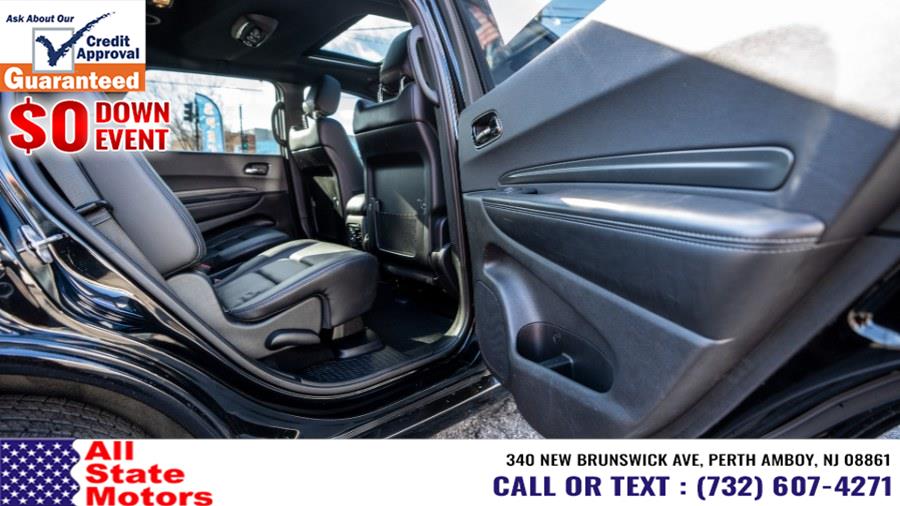 2021 Dodge Durango GT Plus AWD, available for sale in Perth Amboy, New Jersey | All State Motor Inc. Perth Amboy, New Jersey 2021 Dodge Durango GT Plus AWD, available for sale in Perth Amboy, New Jersey | All State Motor Inc. Perth Amboy, New Jersey